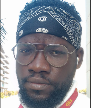 Bumbo Negro